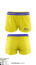 Pace Track & Field 69046304 Women's Shorts - 1