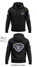 10th CAB H2F 35470377 Hoodie - 6