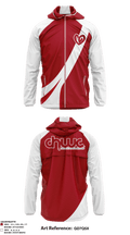 Catholic Heart Workcamp 9789660 Windbreaker - 1