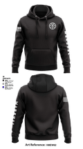 Marshal’s Office 16167545 Hoodie - 2