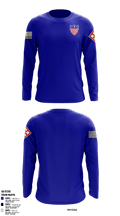 926 ENGINEER BRIGADE 28037536 Long Sleeve Performance Shirt - 1