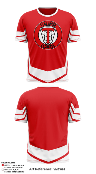 Short Sleeve Performance Shirt, Tyngsboro Youth Lacrosse, Men's Lacrosse, Teamtime, Team time, sublimation, custom sports apparel, team uniforms, spirit wear, spiritwear, sports uniforms, custom shirts, team store, custom team store, fundraiser sports, apparel fundraiser