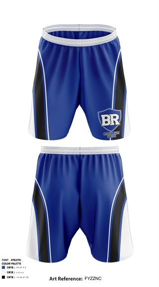 Arm Sleeve, Bishop Ready Soccer, Men's Soccer, Teamtime, Team time, sublimation, custom sports apparel, team uniforms, spirit wear, spiritwear, sports uniforms, custom shirts, team store, custom team store, fundraiser sports, apparel fundraiser