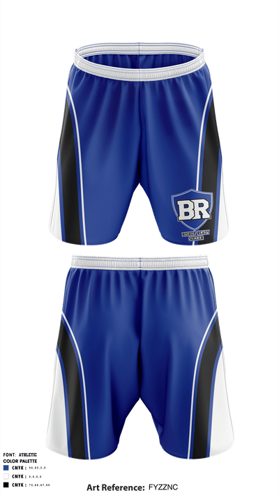 Bishop Ready Soccer 9572594 Arm Sleeve - 1