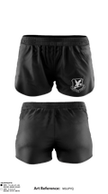 Sfs 72631557 Track Shorts - 12