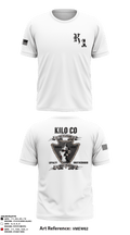 Kilo 3/7 4958967 Short Sleeve Performance Shirt - 2