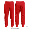 Colusa High School Volleyball 88435722 Joggers - 4