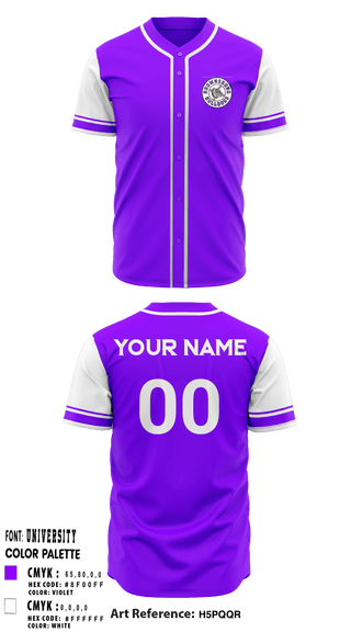 Full Button Baseball Jersey, Brownsburg Baseball League, , Teamtime, Team time, sublimation, custom sports apparel, team uniforms, spirit wear, spiritwear, sports uniforms, custom shirts, team store, custom team store, fundraiser sports, apparel fundraiser