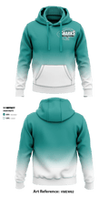 Islands High School Football 49638753 Hoodie - 1