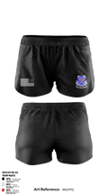 Bravo, 305th MI BN 32687381 Ranger Panties - 2