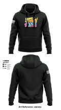 Mongoose Company 21367216 Hoodie - 1