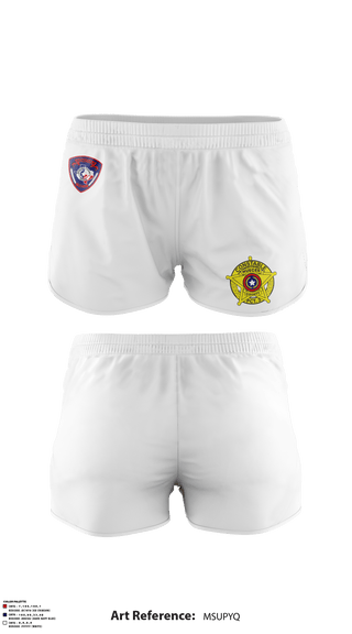 Ranger Panties, , , Teamtime, Team time, sublimation, custom sports apparel, team uniforms, spirit wear, spiritwear, sports uniforms, custom shirts, team store, custom team store, fundraiser sports, apparel fundraiser