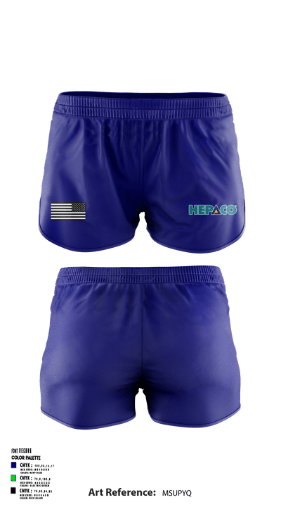 Katie’s Kickers 80906714 Ranger Panties - 4