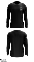 HHB 2-319 AFAR 41967314 Long Sleeve Performance Shirt - 1