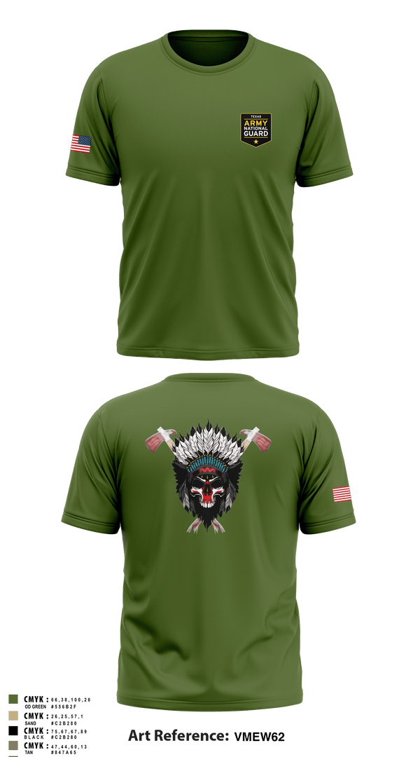 Short Sleeve Performance Shirt, , Army, Teamtime, Team time, sublimation, custom sports apparel, team uniforms, spirit wear, spiritwear, sports uniforms, custom shirts, team store, custom team store, fundraiser sports, apparel fundraiser