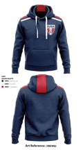 BUSA 13833283 Hoodie - 1