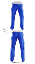 AYBC 80475122 Sweatpants - 1