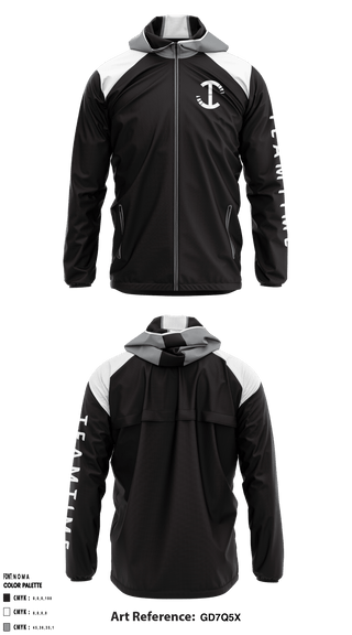 Windbreaker, TeamTime Official Store, Business, Teamtime, Team time, sublimation, custom sports apparel, team uniforms, spirit wear, spiritwear, sports uniforms, custom shirts, team store, custom team store, fundraiser sports, apparel fundraiser