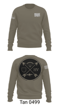 OL'5214 36784990 Crew Neck Sweatshirt - 11