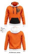Hidden Gems 14607889 Hoodie - 1