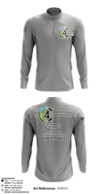 C4 36536830 Quarter Zip Jacket - 3