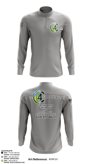 Quarter Zip Jacket, , Police, Teamtime, Team time, sublimation, custom sports apparel, team uniforms, spirit wear, spiritwear, sports uniforms, custom shirts, team store, custom team store, fundraiser sports, apparel fundraiser