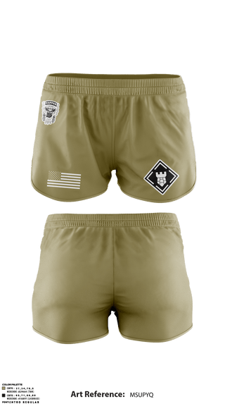 Ranger Panties, , , Teamtime, Team time, sublimation, custom sports apparel, team uniforms, spirit wear, spiritwear, sports uniforms, custom shirts, team store, custom team store, fundraiser sports, apparel fundraiser