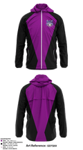 Santee National 80978156 Windbreaker - 1
