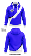 Padonia international elementary school 33742354 Hoodie - 1