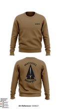 MAT3322 37311377 Crew Neck Sweatshirt - 4