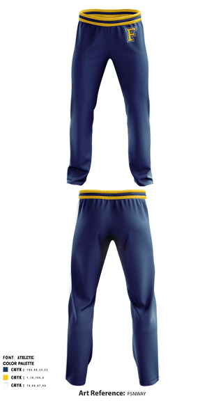 Sweatpants, Friendship Collegiate Academy Band, School Spirit Store, Teamtime, Team time, sublimation, custom sports apparel, team uniforms, spirit wear, spiritwear, sports uniforms, custom shirts, team store, custom team store, fundraiser sports, apparel fundraiser