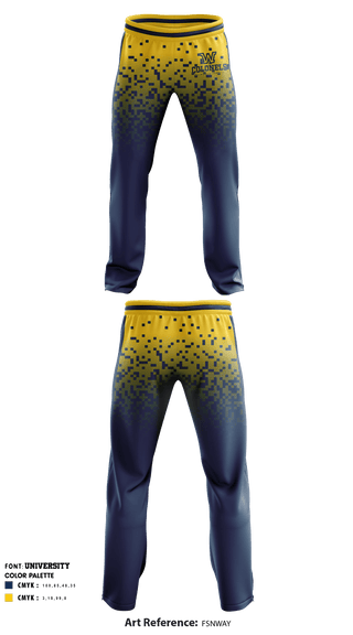 Sweatpants, Wilkes University Swimming, School Spirit Store, Teamtime, Team time, sublimation, custom sports apparel, team uniforms, spirit wear, spiritwear, sports uniforms, custom shirts, team store, custom team store, fundraiser sports, apparel fundraiser