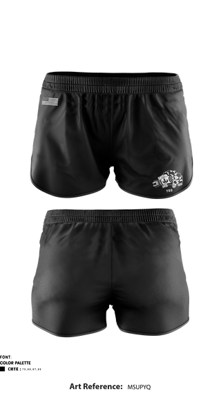 Ranger Panties, , , Teamtime, Team time, sublimation, custom sports apparel, team uniforms, spirit wear, spiritwear, sports uniforms, custom shirts, team store, custom team store, fundraiser sports, apparel fundraiser
