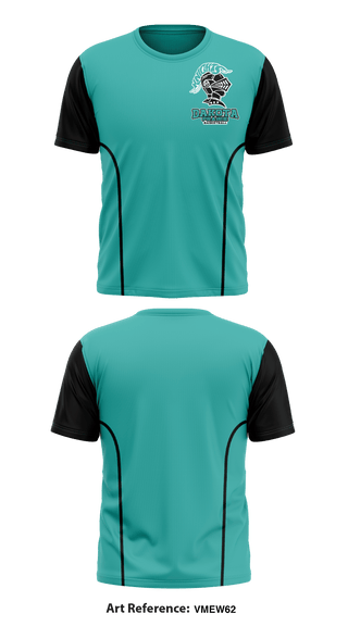 Short Sleeve Performance Shirt, Dakota Prairie High School Basketball, Men's Basketball, Teamtime, Team time, sublimation, custom sports apparel, team uniforms, spirit wear, spiritwear, sports uniforms, custom shirts, team store, custom team store, fundraiser sports, apparel fundraiser