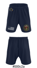 SOJTF-A 7081199 Athletic Shorts With Pockets - 25