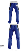 Bishop Ready Soccer 9572594 Sweatpants - 1