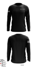 FSC 1/7 SFG(A) 38225370 Long Sleeve Performance Shirt - 1