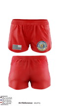 Wind River Explorer Post 13 83614343 Ranger Panties - 4