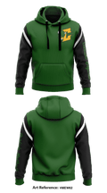 carlisle softball 50489526 Hoodie - 3