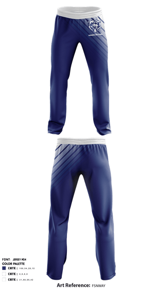 Sweatpants, Barringer High School Cheer, School Spirit Store, Teamtime, Team time, sublimation, custom sports apparel, team uniforms, spirit wear, spiritwear, sports uniforms, custom shirts, team store, custom team store, fundraiser sports, apparel fundraiser