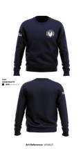 R.P.S 8596647 Crew Neck Sweatshirt - 1