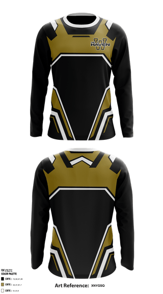 Long Sleeve Performance Shirt, Whitehaven High School Football, Football, Teamtime, Team time, sublimation, custom sports apparel, team uniforms, spirit wear, spiritwear, sports uniforms, custom shirts, team store, custom team store, fundraiser sports, apparel fundraiser