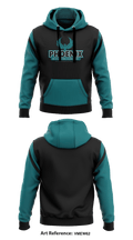 New Augusta Public Academy North Middle School 66453190 Hoodie - 1 (1)