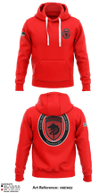 SOCAF 57961693 Hoodie - 2