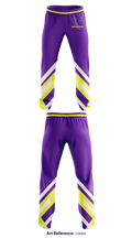 Winner High School Dance 81397679 Sweatpants - 2