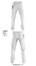 Atlantic City Track & Field 37001507 Sweatpants - 3