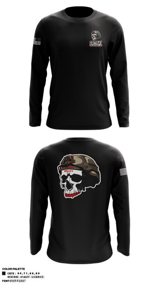 Long Sleeve Performance Shirt, , , Teamtime, Team time, sublimation, custom sports apparel, team uniforms, spirit wear, spiritwear, sports uniforms, custom shirts, team store, custom team store, fundraiser sports, apparel fundraiser