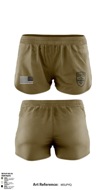 3/977 MP CO 21732710 Ranger Panties - 4