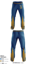 Summit Tamalpais Timberwolves Basketball 94450039 Sweatpants - 1