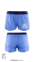 Triangle Volleyball Club 52610257 Women's Shorts - 1
